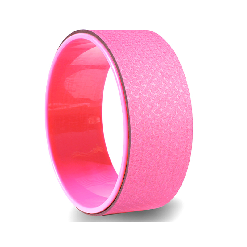 Ruota yoga ABS+TPE