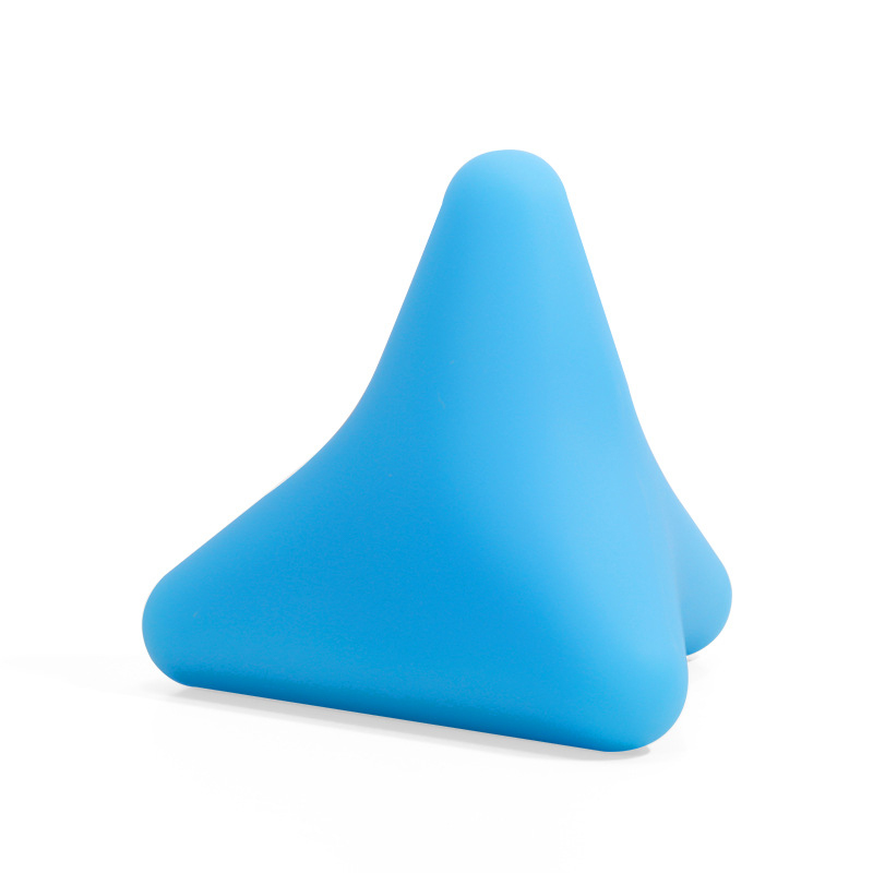 Sfera di massaggio muscolare yoga