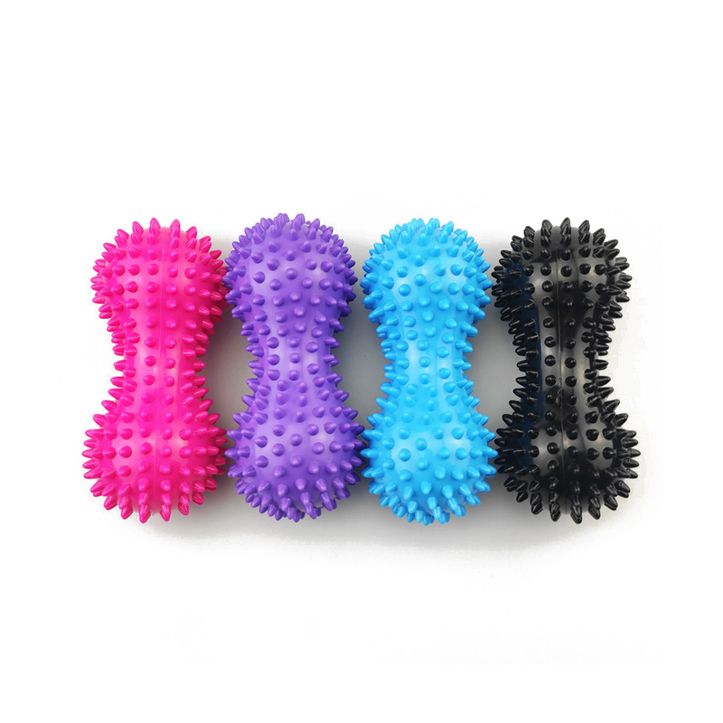 Massaggio alle arachidi ThornBall Massaggio alle arachidi ThornBall