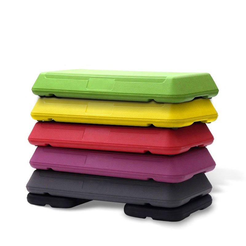 Piattaforma aerobica regolabile da 40 cm