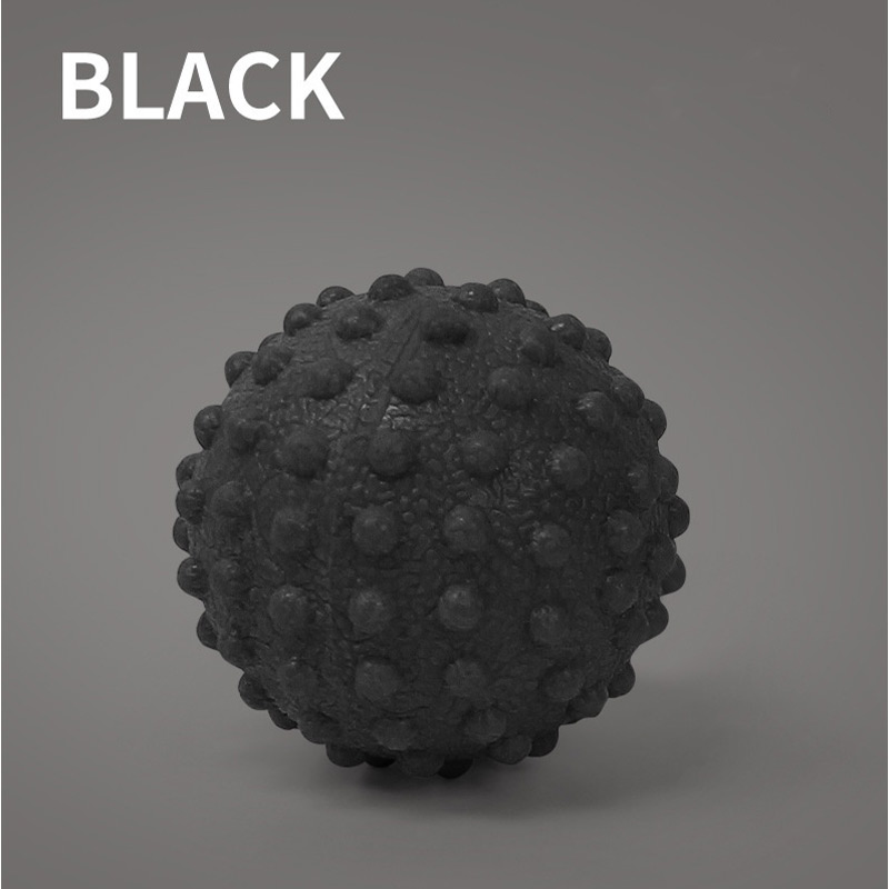 Sfera per massaggio rilassante muscolare in virgola mobile TPR Sfera per massaggio rilassante muscolare in virgola mobile TPR