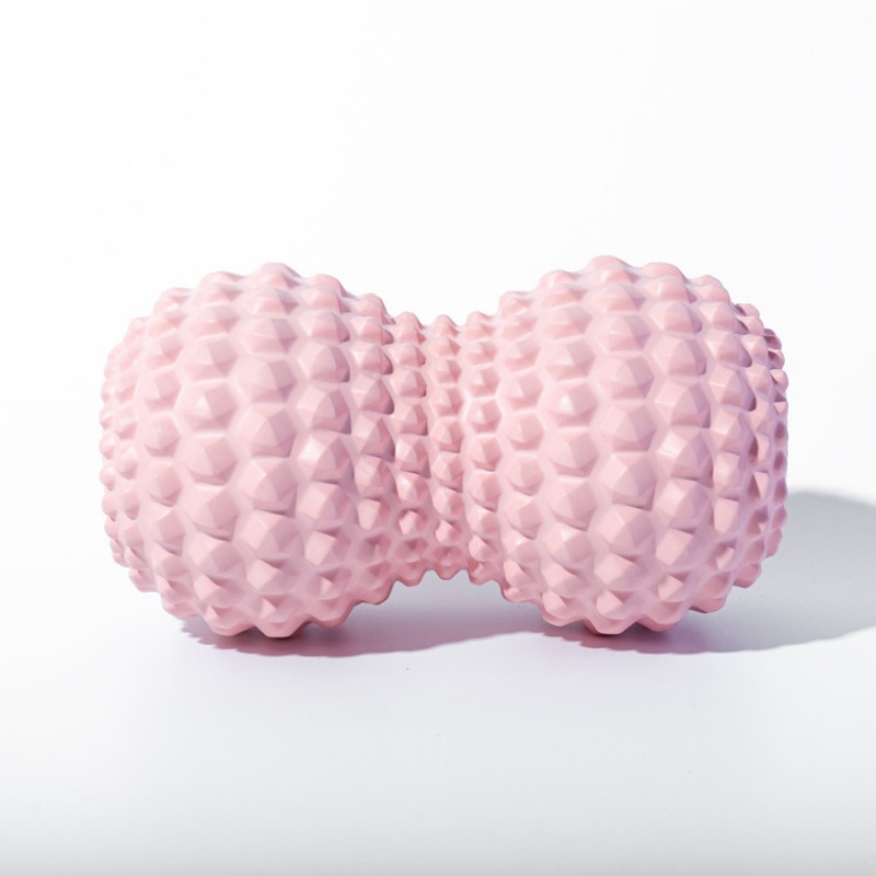 Palla di arachidi per massaggio a virgola mobile in TPR Palla di arachidi per massaggio a virgola mobile in TPR