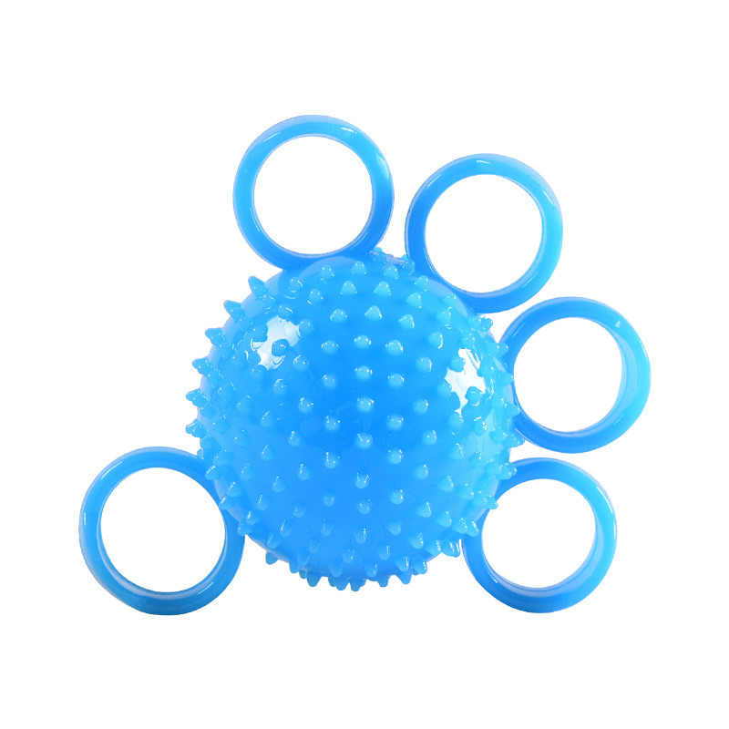 Palle spinose per esercizi con le mani Palle spinose per esercizi con le mani