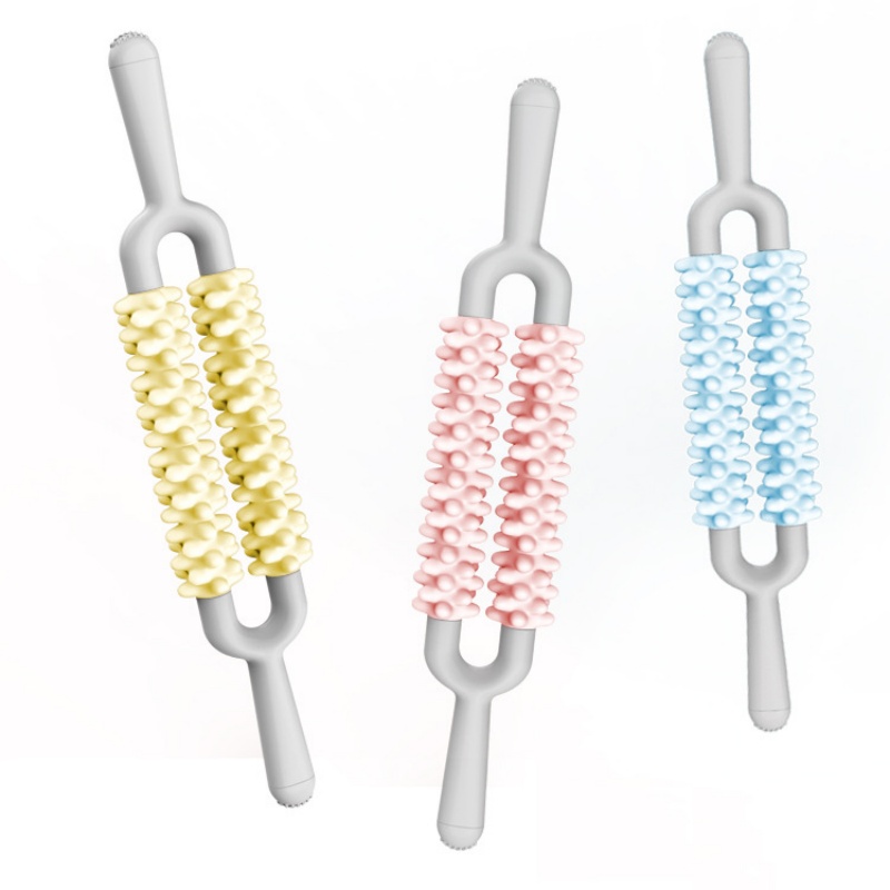 Rullo per massaggio muscolare Rullo per massaggio muscolare