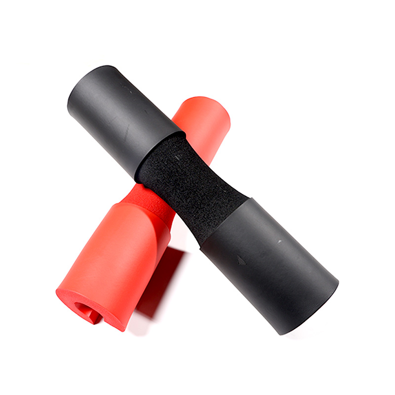 Pad del bilanciere del fitness