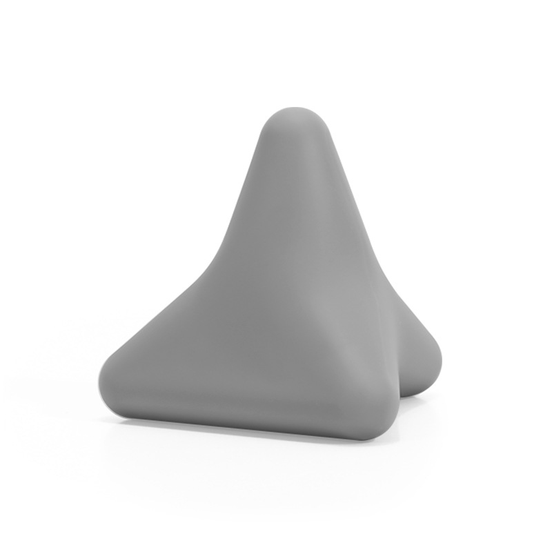 Palla per massaggio muscolare yoga Palla per massaggio muscolare yoga