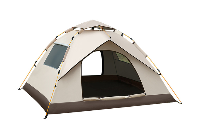 Tenda da campeggio
