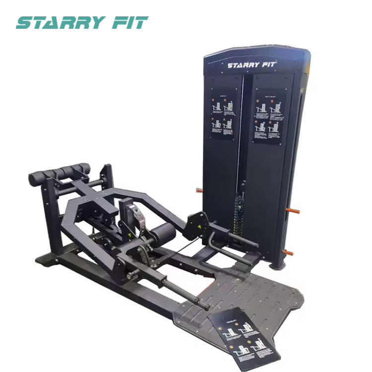 Squat diviso<br />BB-13 Squat diviso<br />BB-13