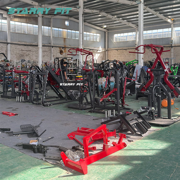 Squat diviso<br />BB-13 Squat diviso<br />BB-13