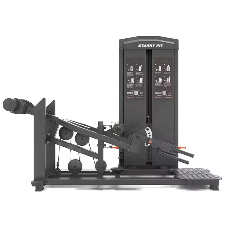 Squat diviso<br />BB-13