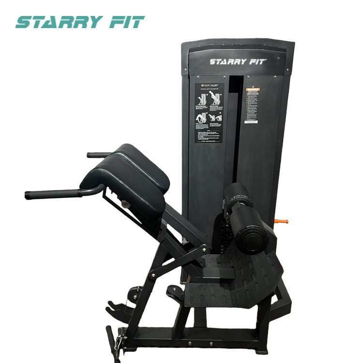 Allungamento posteriore selettivo<br />BB-15 Allungamento posteriore selettivo<br />BB-15