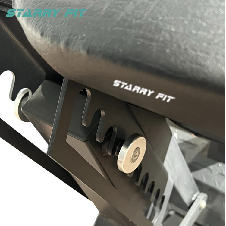 Allungamento posteriore selettivo<br />BB-15 Allungamento posteriore selettivo<br />BB-15