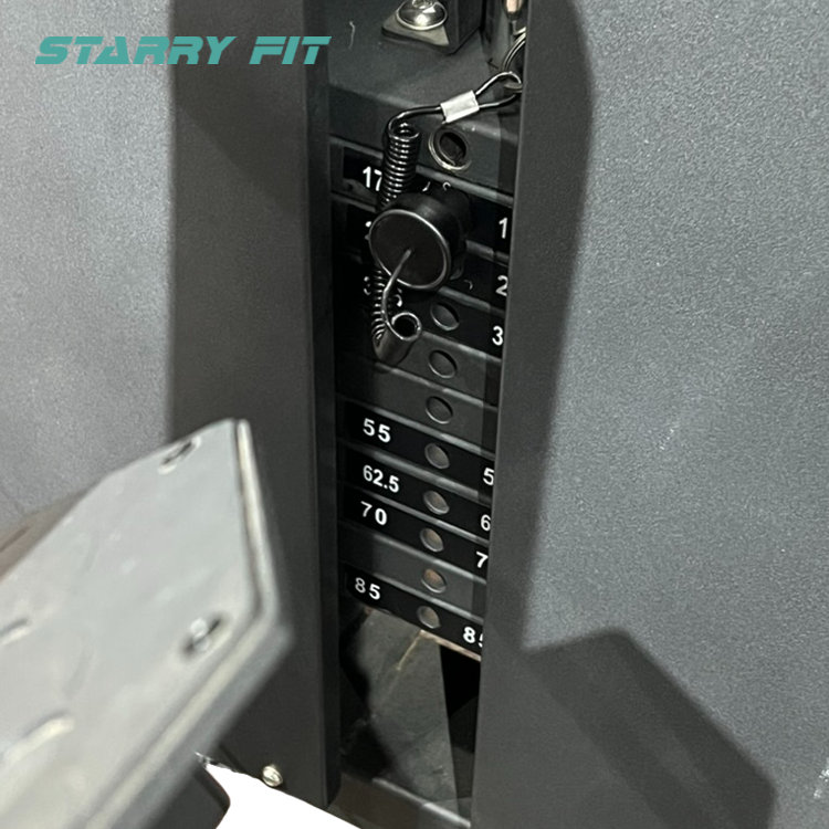 Allungamento posteriore selettivo<br />BB-15 Allungamento posteriore selettivo<br />BB-15