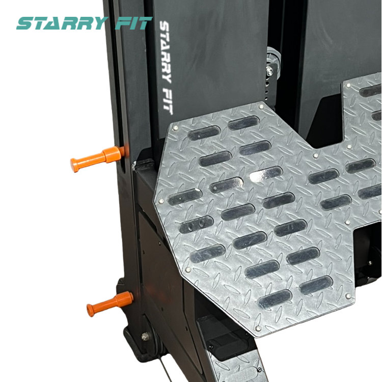 Allungamento posteriore selettivo<br />BB-15 Allungamento posteriore selettivo<br />BB-15