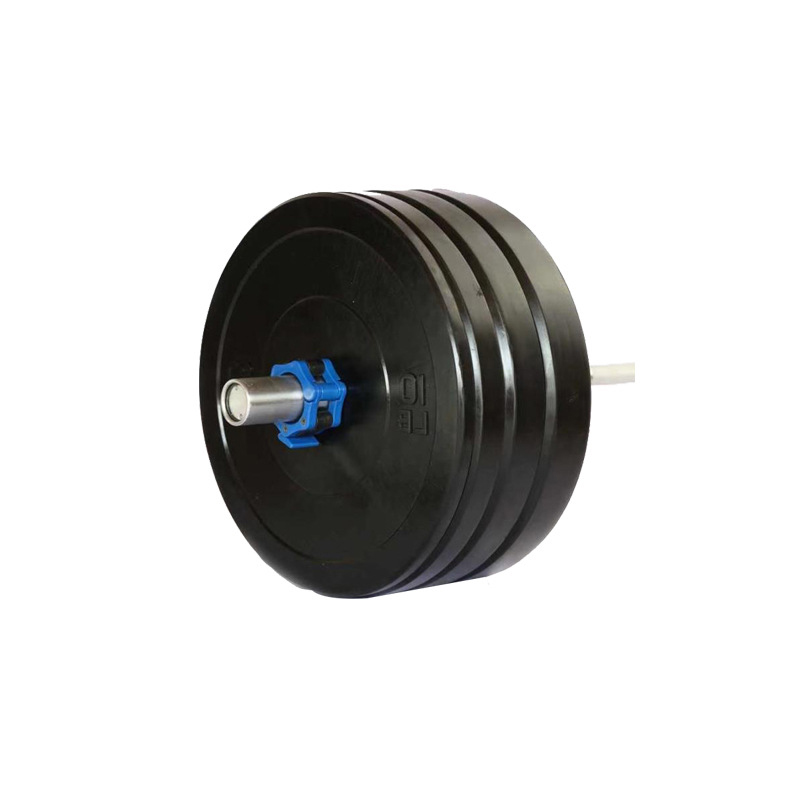 Campana in gomma tutto compreso Campana in gomma tutto compreso