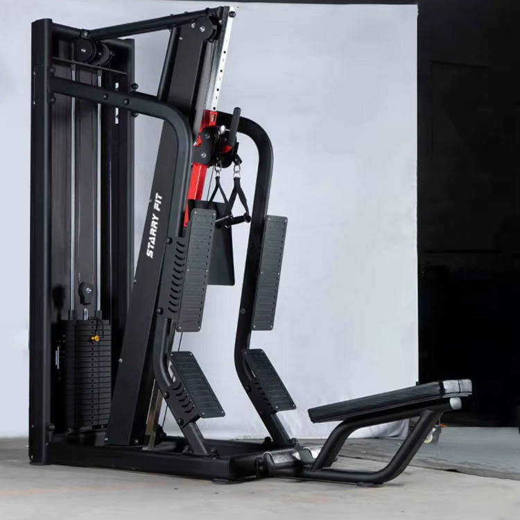 Pully basso regolabile<br />NT-OH-ALP Pully basso regolabile<br />NT-OH-ALP