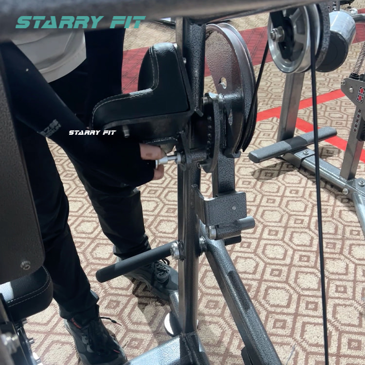 Tortura Arm Curl<br />NT-T-AC Tortura Arm Curl<br />NT-T-AC