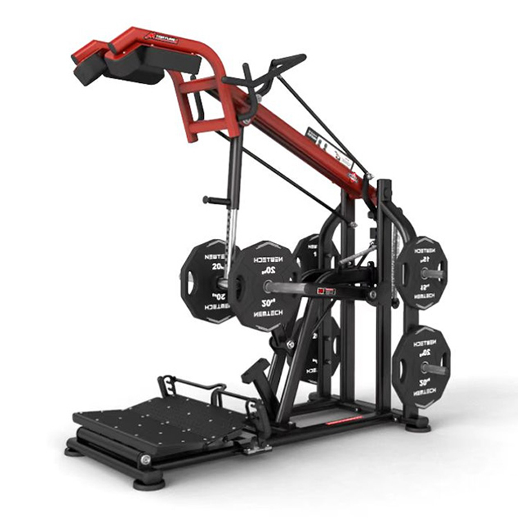 Tortura Squat e Caf Raise(nuovo)<br />NT-T-SCR