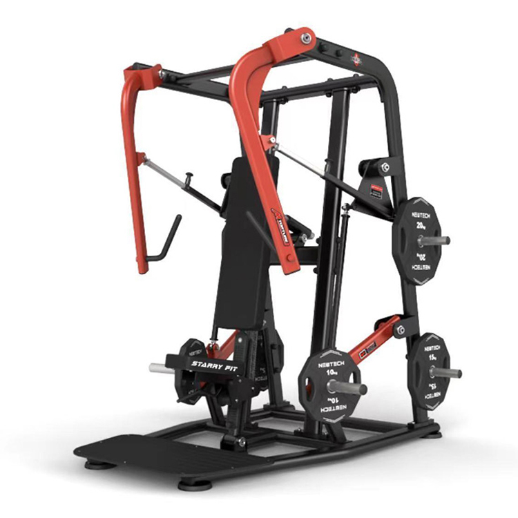 Pressa toracica ampia per tortura<br />NT-T-WCP