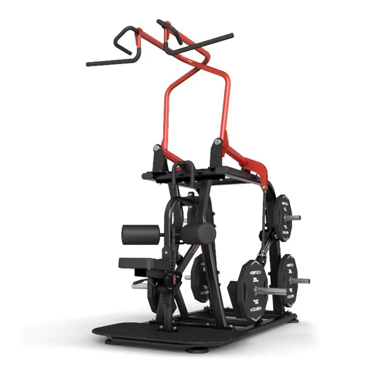 Tortura ampio pulldown posteriore2<br />NT-T-WP(R)-2