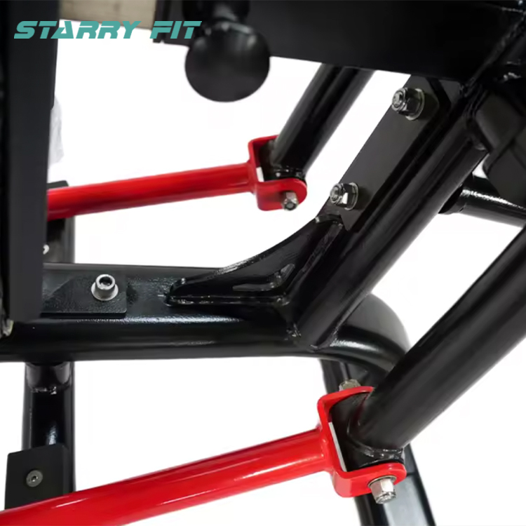 Sollevamento laterale piegato in avanti<beNT-P-BLR Sollevamento laterale piegato in avanti<beNT-P-BLR