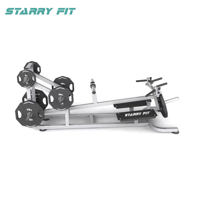 Fila con barra a T<br />NT-P-TR Fila con barra a T<br />NT-P-TR