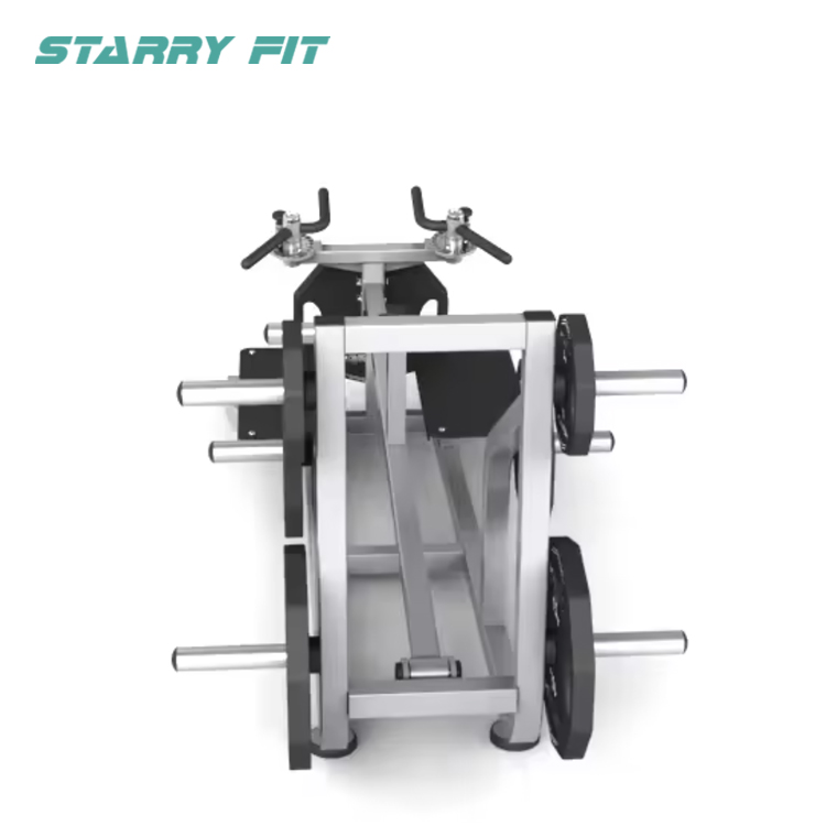 Fila con barra a T<br />NT-P-TR Fila con barra a T<br />NT-P-TR