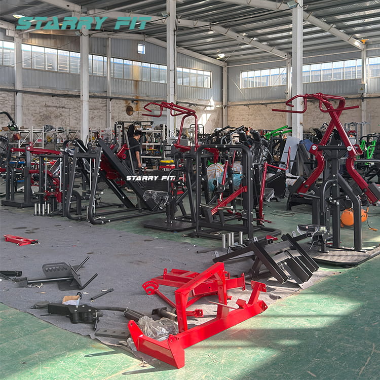 Pully basso regolabile<br />NT-OH-ALP Pully basso regolabile<br />NT-OH-ALP