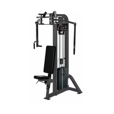 Palestra per la mosca pettorale