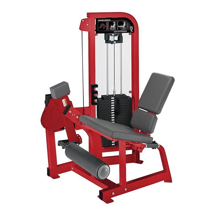 Allungamento delle gambe seduti