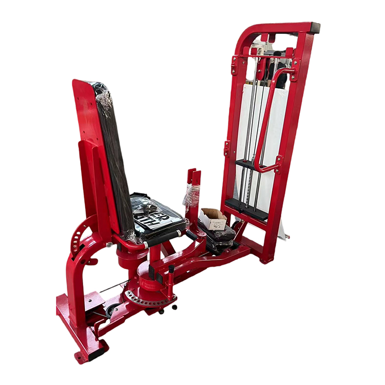 Braccioli Interno Ed Esterno Coscia