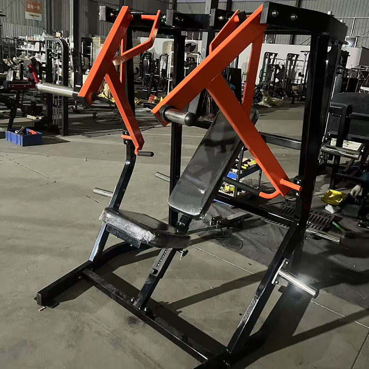 Pressa per petto Hummer