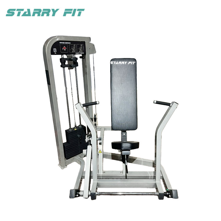 Pressa per pettorali da seduti<br />HS-CP Pressa per pettorali da seduti<br />HS-CP