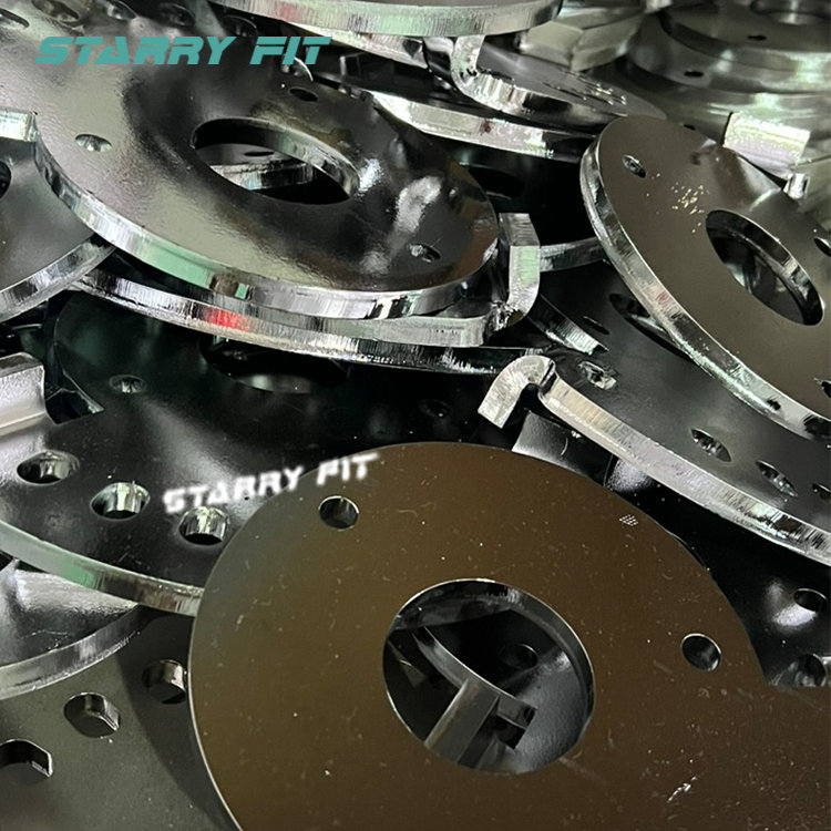 Pressa per pettorali da seduti<br />HS-CP Pressa per pettorali da seduti<br />HS-CP