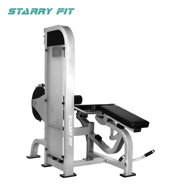 Flessione ed estensione della coscia <br /> HS-LC Flessione ed estensione della coscia <br /> HS-LC