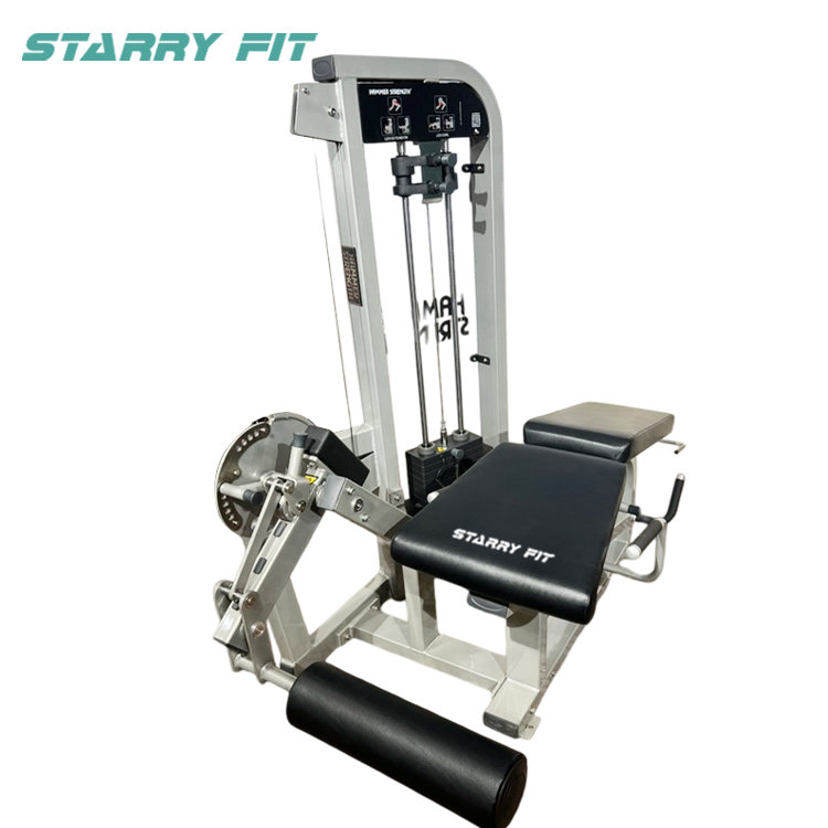 Flessione ed estensione della coscia <br /> HS-LC Flessione ed estensione della coscia <br /> HS-LC