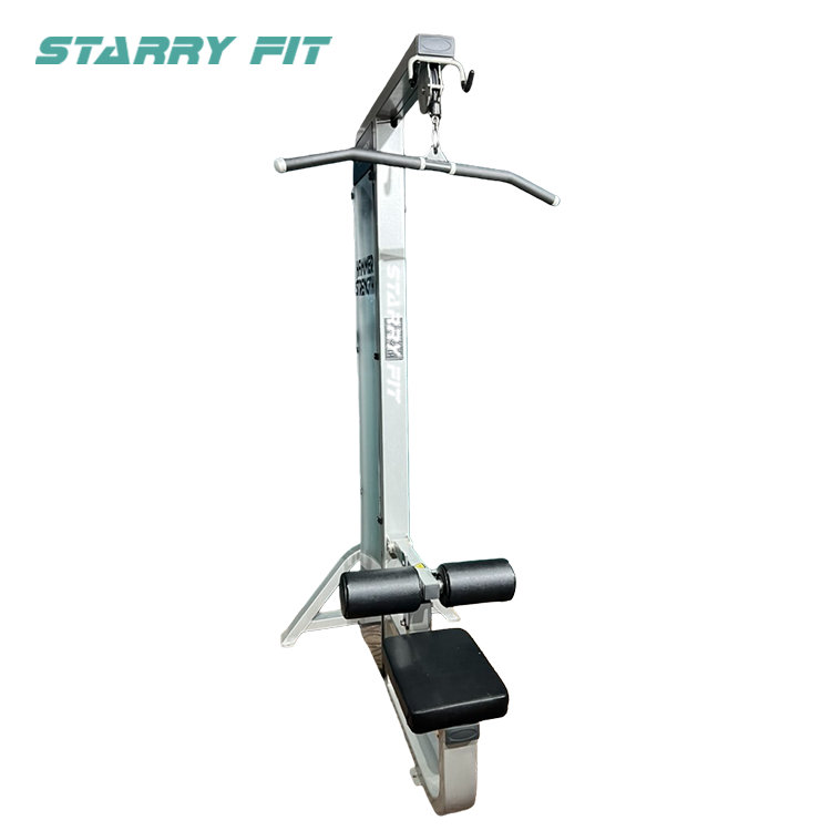 Muscoli con elevata trazione all'indietro<br />HS-PD Muscoli con elevata trazione all'indietro<br />HS-PD