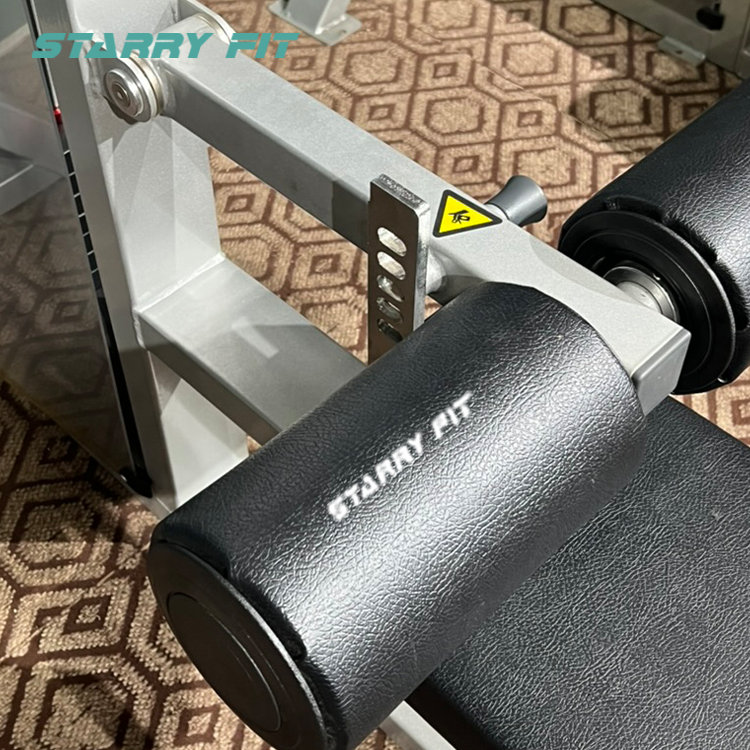 Muscoli con elevata trazione all'indietro<br />HS-PD Muscoli con elevata trazione all'indietro<br />HS-PD