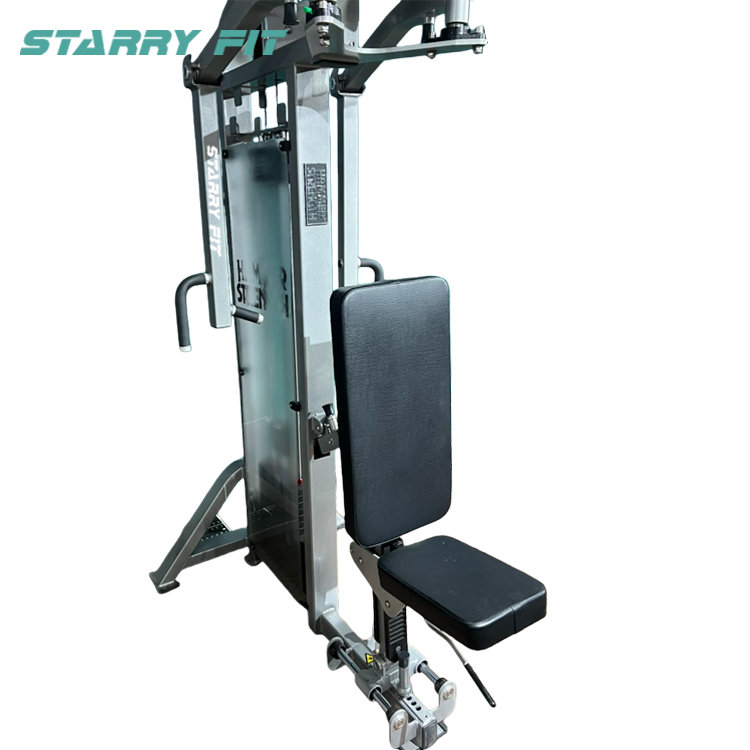 Palestra Pettorali per la Mosca<br />HS-PEC Palestra Pettorali per la Mosca<br />HS-PEC