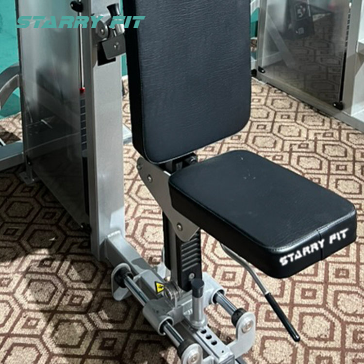 Palestra Pettorali per la Mosca<br />HS-PEC Palestra Pettorali per la Mosca<br />HS-PEC