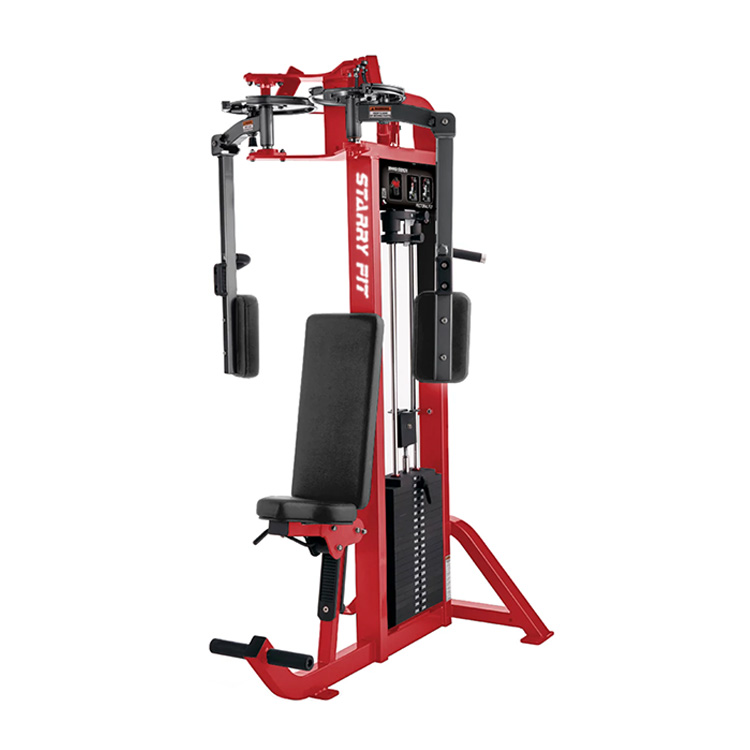 Palestra Pettorali per la Mosca<br />HS-PEC