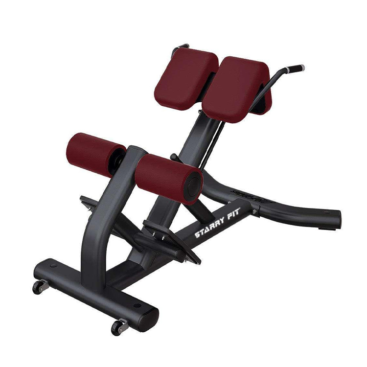 Estensione posteriore<br />LF-B-SBE