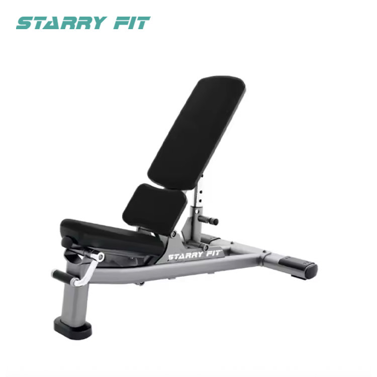 Panca Multiregolabile<br />LF-B-SMAB Panca Multiregolabile<br />LF-B-SMAB