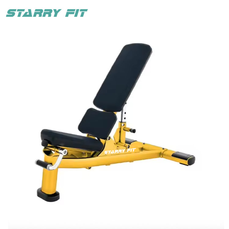 Panca Multiregolabile<br />LF-B-SMAB Panca Multiregolabile<br />LF-B-SMAB