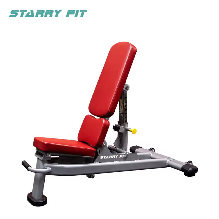 Panca Multiregolabile<br />LF-B-SMAB Panca Multiregolabile<br />LF-B-SMAB