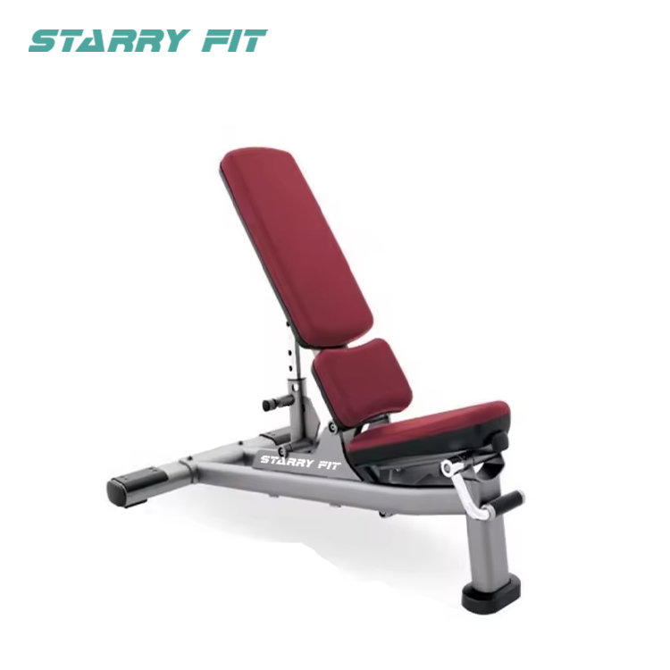 Panca Multiregolabile<br />LF-B-SMAB Panca Multiregolabile<br />LF-B-SMAB