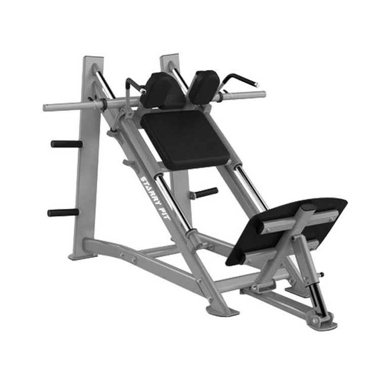 Macchina per squat inclinata<br />LF-IS