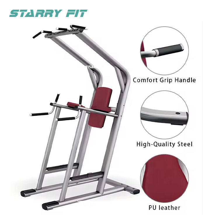 Sollevamento delle gambe<br />LF-L-SCDLR Sollevamento delle gambe<br />LF-L-SCDLR