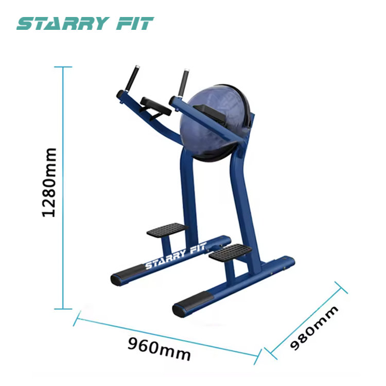 Sollevamento gambe<br />LF-R-SLR Sollevamento gambe<br />LF-R-SLR