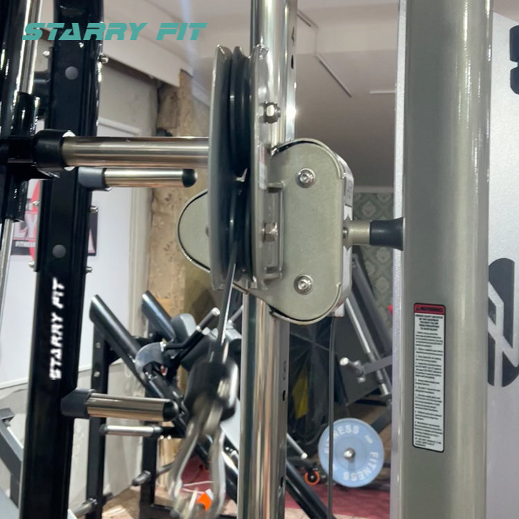 Cavo incrociato regolabile<br />LF-SYNRGY90 Cavo incrociato regolabile<br />LF-SYNRGY90